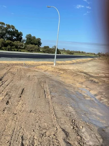 Gin Gin Storm Water project image 3