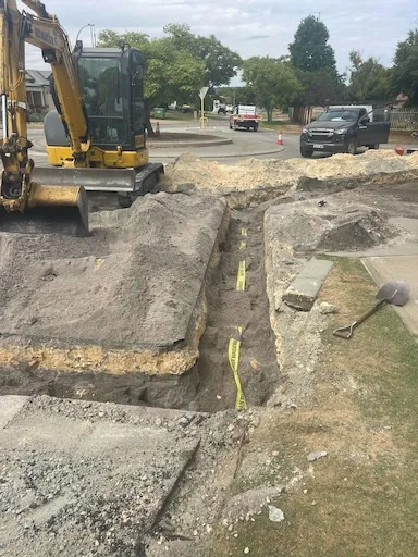 Mandurah Subdivision project image 1