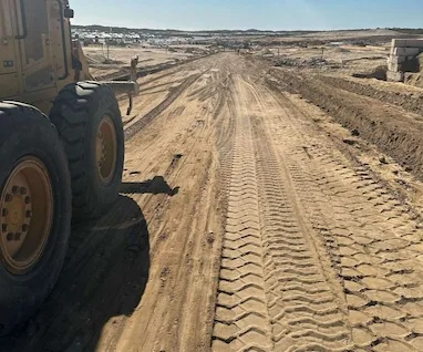 Yanchep Subdivision project image 1